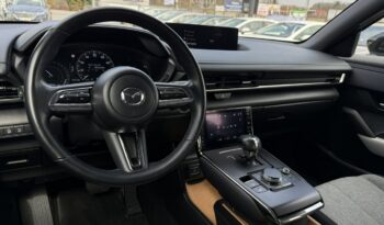 Mazda MX-30 KRAJOWY ELEKTRYK Gwarancja fabryczna 2029 mazda serwis Polska Makato full