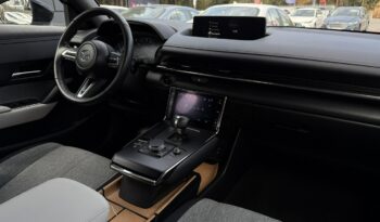 Mazda MX-30 KRAJOWY ELEKTRYK Gwarancja fabryczna 2029 mazda serwis Polska Makato full