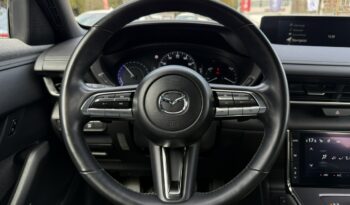 Mazda MX-30 KRAJOWY ELEKTRYK Gwarancja fabryczna 2029 mazda serwis Polska Makato full
