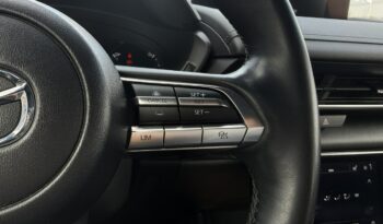 Mazda MX-30 KRAJOWY ELEKTRYK Gwarancja fabryczna 2029 mazda serwis Polska Makato full