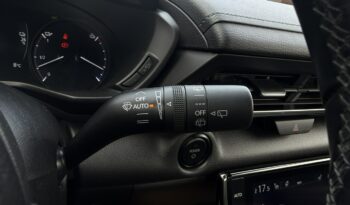 Mazda MX-30 KRAJOWY ELEKTRYK Gwarancja fabryczna 2029 mazda serwis Polska Makato full
