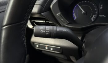 Mazda MX-30 KRAJOWY ELEKTRYK Gwarancja fabryczna 2029 mazda serwis Polska Makato full