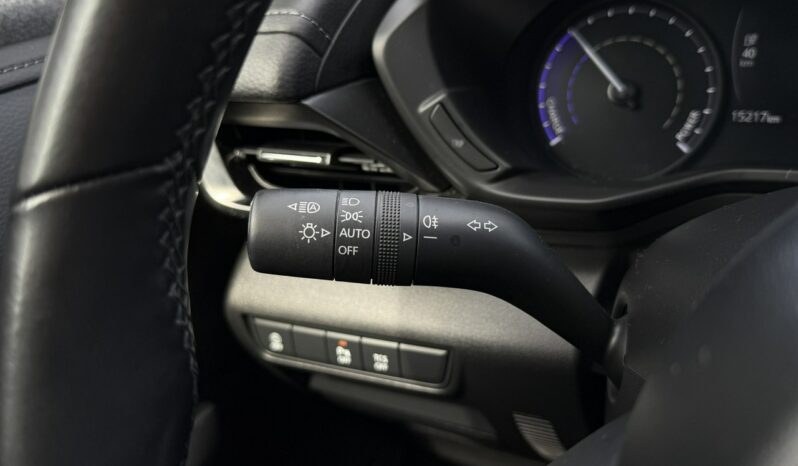 Mazda MX-30 KRAJOWY ELEKTRYK Gwarancja fabryczna 2029 mazda serwis Polska Makato full