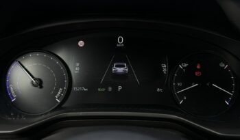 Mazda MX-30 KRAJOWY ELEKTRYK Gwarancja fabryczna 2029 mazda serwis Polska Makato full