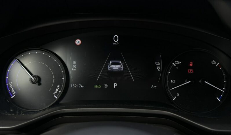 Mazda MX-30 KRAJOWY ELEKTRYK Gwarancja fabryczna 2029 mazda serwis Polska Makato full