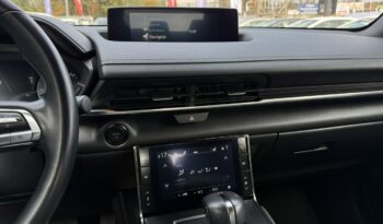 Mazda MX-30 KRAJOWY ELEKTRYK Gwarancja fabryczna 2029 mazda serwis Polska Makato full