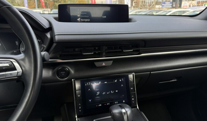 Mazda MX-30 KRAJOWY ELEKTRYK Gwarancja fabryczna 2029 mazda serwis Polska Makato full