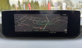 Mazda MX-30 KRAJOWY ELEKTRYK Gwarancja fabryczna 2029 mazda serwis Polska Makato full