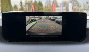 Mazda MX-30 KRAJOWY ELEKTRYK Gwarancja fabryczna 2029 mazda serwis Polska Makato full