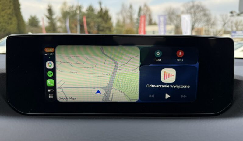 Mazda MX-30 KRAJOWY ELEKTRYK Gwarancja fabryczna 2029 mazda serwis Polska Makato full