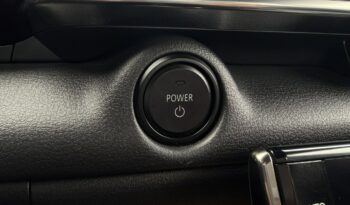 Mazda MX-30 KRAJOWY ELEKTRYK Gwarancja fabryczna 2029 mazda serwis Polska Makato full