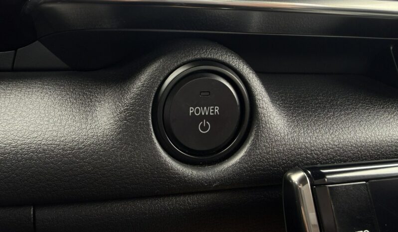Mazda MX-30 KRAJOWY ELEKTRYK Gwarancja fabryczna 2029 mazda serwis Polska Makato full