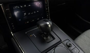 Mazda MX-30 KRAJOWY ELEKTRYK Gwarancja fabryczna 2029 mazda serwis Polska Makato full