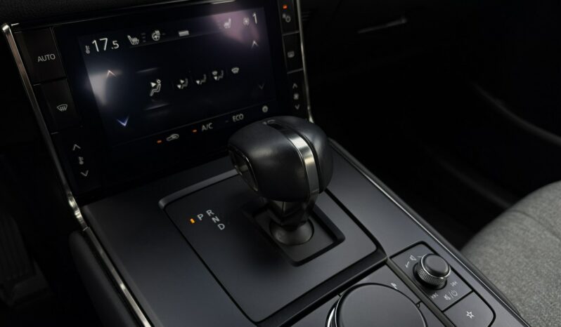 Mazda MX-30 KRAJOWY ELEKTRYK Gwarancja fabryczna 2029 mazda serwis Polska Makato full