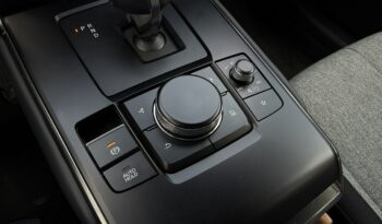 Mazda MX-30 KRAJOWY ELEKTRYK Gwarancja fabryczna 2029 mazda serwis Polska Makato full