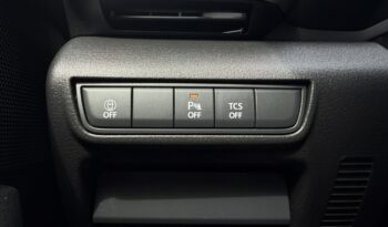 Mazda MX-30 KRAJOWY ELEKTRYK Gwarancja fabryczna 2029 mazda serwis Polska Makato full