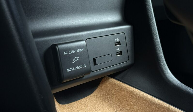 Mazda MX-30 KRAJOWY ELEKTRYK Gwarancja fabryczna 2029 mazda serwis Polska Makato full