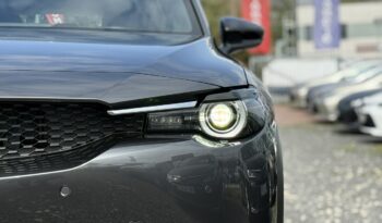 Mazda MX-30 KRAJOWY ELEKTRYK Gwarancja fabryczna 2029 mazda serwis Polska Makato full