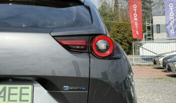 Mazda MX-30 KRAJOWY ELEKTRYK Gwarancja fabryczna 2029 mazda serwis Polska Makato full
