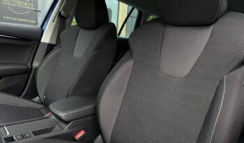 Škoda Octavia DSG Krajowy Poleasingowy I właściciel Serwis ASO VAT 23% Bezwypadkowy IV (2020-) full