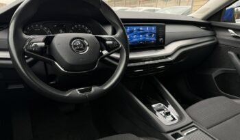 Škoda Octavia DSG Krajowy Poleasingowy I właściciel Serwis ASO VAT 23% Bezwypadkowy IV (2020-) full