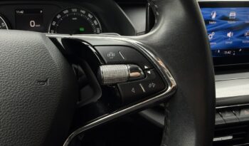 Škoda Octavia DSG Krajowy Poleasingowy I właściciel Serwis ASO VAT 23% Bezwypadkowy IV (2020-) full