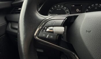 Škoda Octavia DSG Krajowy Poleasingowy I właściciel Serwis ASO VAT 23% Bezwypadkowy IV (2020-) full