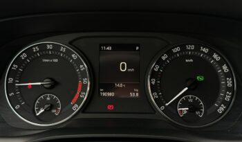 Škoda Octavia DSG Krajowy Poleasingowy I właściciel Serwis ASO VAT 23% Bezwypadkowy IV (2020-) full