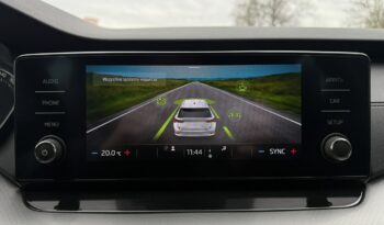 Škoda Octavia DSG Krajowy Poleasingowy I właściciel Serwis ASO VAT 23% Bezwypadkowy IV (2020-) full