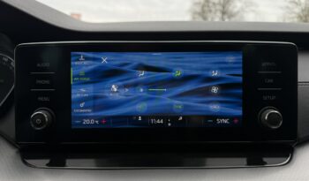 Škoda Octavia DSG Krajowy Poleasingowy I właściciel Serwis ASO VAT 23% Bezwypadkowy IV (2020-) full