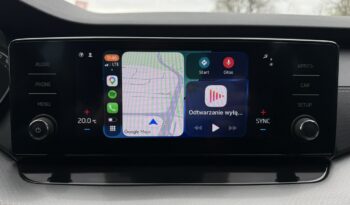 Škoda Octavia DSG Krajowy Poleasingowy I właściciel Serwis ASO VAT 23% Bezwypadkowy IV (2020-) full