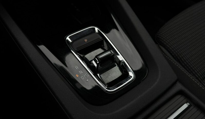Škoda Octavia DSG Krajowy Poleasingowy I właściciel Serwis ASO VAT 23% Bezwypadkowy IV (2020-) full