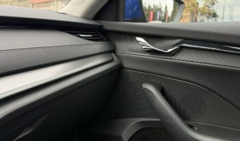 Škoda Octavia DSG Krajowy Poleasingowy I właściciel Serwis ASO VAT 23% Bezwypadkowy IV (2020-) full