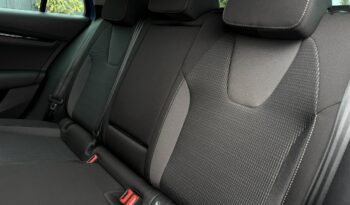 Škoda Octavia DSG Krajowy Poleasingowy I właściciel Serwis ASO VAT 23% Bezwypadkowy IV (2020-) full