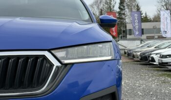 Škoda Octavia DSG Krajowy Poleasingowy I właściciel Serwis ASO VAT 23% Bezwypadkowy IV (2020-) full