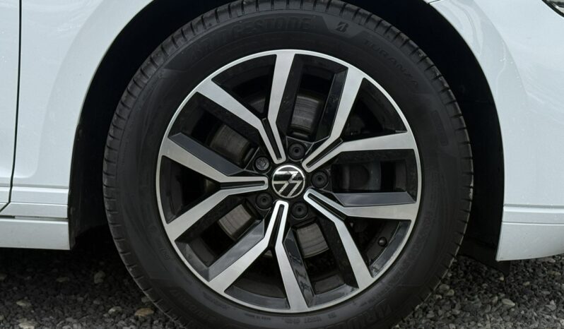 Volkswagen Passat Bezwypadkowy Krajowy Poleasingowy I właściciel Serwis ASO VAT 23% B8 (2014-2023) full
