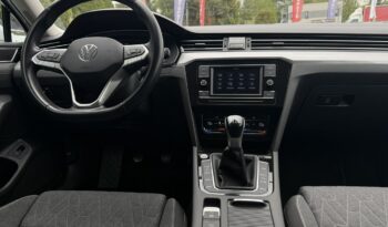 Volkswagen Passat Bezwypadkowy Krajowy Poleasingowy I właściciel Serwis ASO VAT 23% B8 (2014-2023) full