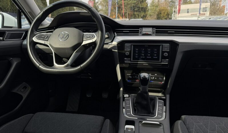 Volkswagen Passat Bezwypadkowy Krajowy Poleasingowy I właściciel Serwis ASO VAT 23% B8 (2014-2023) full