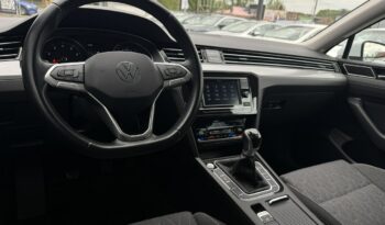 Volkswagen Passat Bezwypadkowy Krajowy Poleasingowy I właściciel Serwis ASO VAT 23% B8 (2014-2023) full