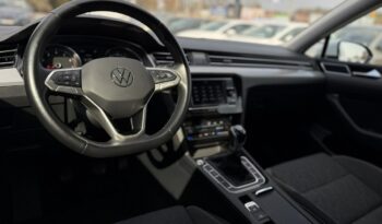 Volkswagen Passat Bezwypadkowy Krajowy Poleasingowy I właściciel Serwis ASO VAT 23% B8 (2014-2023) full
