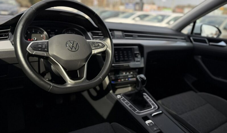 Volkswagen Passat Bezwypadkowy Krajowy Poleasingowy I właściciel Serwis ASO VAT 23% B8 (2014-2023) full