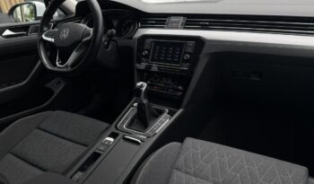Volkswagen Passat Bezwypadkowy Krajowy Poleasingowy I właściciel Serwis ASO VAT 23% B8 (2014-2023) full