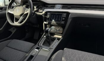 Volkswagen Passat Bezwypadkowy Krajowy Poleasingowy I właściciel Serwis ASO VAT 23% B8 (2014-2023) full