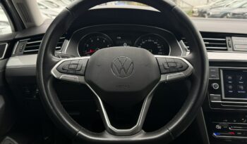 Volkswagen Passat Bezwypadkowy Krajowy Poleasingowy I właściciel Serwis ASO VAT 23% B8 (2014-2023) full