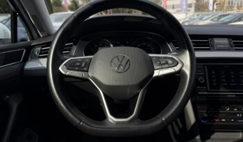 Volkswagen Passat Bezwypadkowy Krajowy Poleasingowy I właściciel Serwis ASO VAT 23% B8 (2014-2023) full
