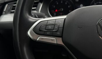 Volkswagen Passat Bezwypadkowy Krajowy Poleasingowy I właściciel Serwis ASO VAT 23% B8 (2014-2023) full