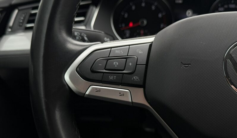 Volkswagen Passat Bezwypadkowy Krajowy Poleasingowy I właściciel Serwis ASO VAT 23% B8 (2014-2023) full