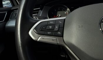 Volkswagen Passat Bezwypadkowy Krajowy Poleasingowy I właściciel Serwis ASO VAT 23% B8 (2014-2023) full