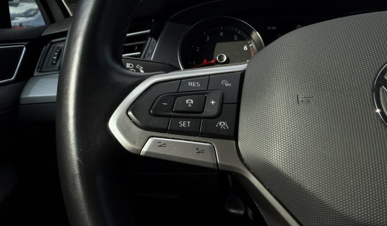Volkswagen Passat Bezwypadkowy Krajowy Poleasingowy I właściciel Serwis ASO VAT 23% B8 (2014-2023) full