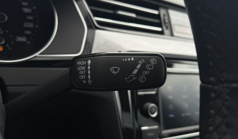 Volkswagen Passat Bezwypadkowy Krajowy Poleasingowy I właściciel Serwis ASO VAT 23% B8 (2014-2023) full